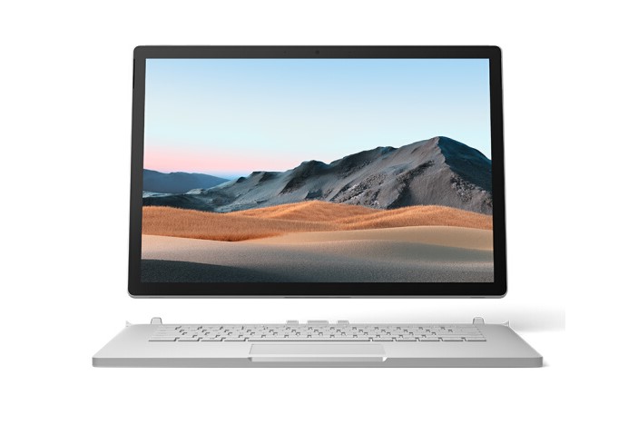 聂荣Surface 维修前的准备工作