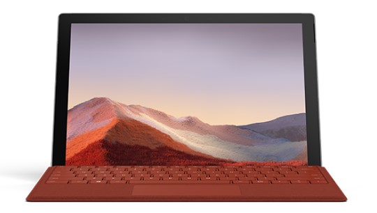 聂荣清洁和维护 Surface